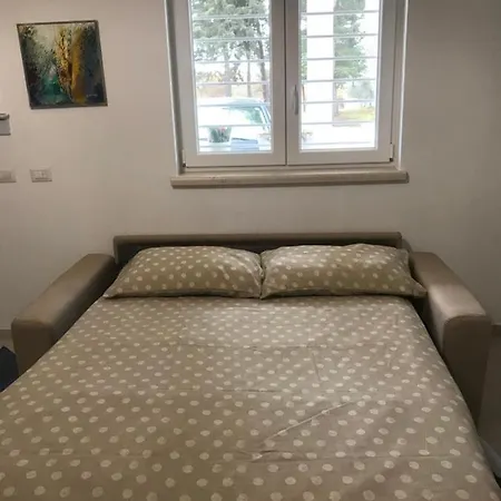 Dana Villa