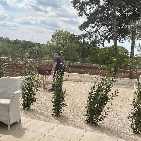 Villa Dana