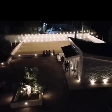 Villa Dana *