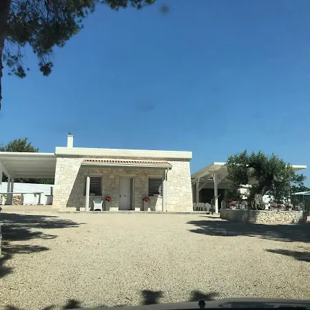 Dana Santeramo in Colle